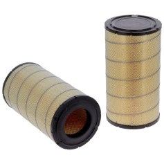 FILTRE A AIR RÉF. SA16206 - HIFI FILTER FILTRE A AIR RÉF. SA16206 - HIFI FILTER