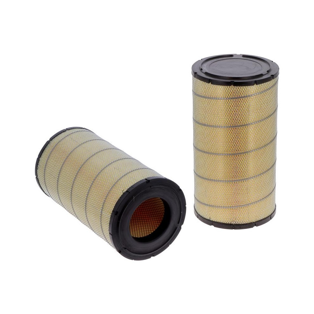 Filtre à air HIFI SA16206 pour Case, Timberpro