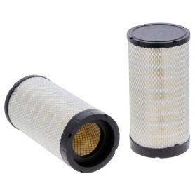 Filtre à air HIFI SA16513 pour Caterpillar