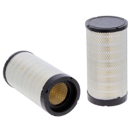 FILTRE A AIR RÉF. SA16513 - HIFI FILTER FILTRE A AIR RÉF. SA16513 - HIFI FILTER
