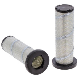 Filtre à air HIFI SA16514 pour Caterpillar