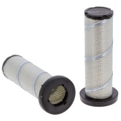 FILTRE A AIR RÉF. SA16514 - HIFI FILTER FILTRE A AIR RÉF. SA16514 - HIFI FILTER