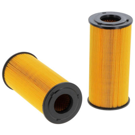FILTRE A AIR RÉF. SA16635 - HIFI FILTER FILTRE A AIR RÉF. SA16635 - HIFI FILTER