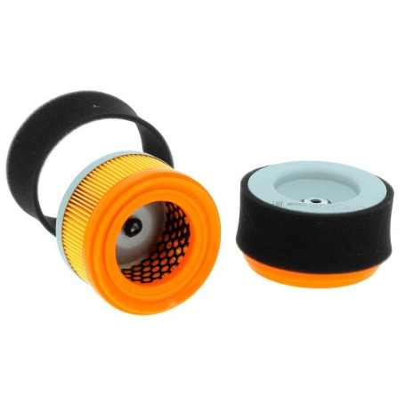FILTRE A AIR RÉF. SA17128 - HIFI FILTER FILTRE A AIR RÉF. SA17128 - HIFI FILTER