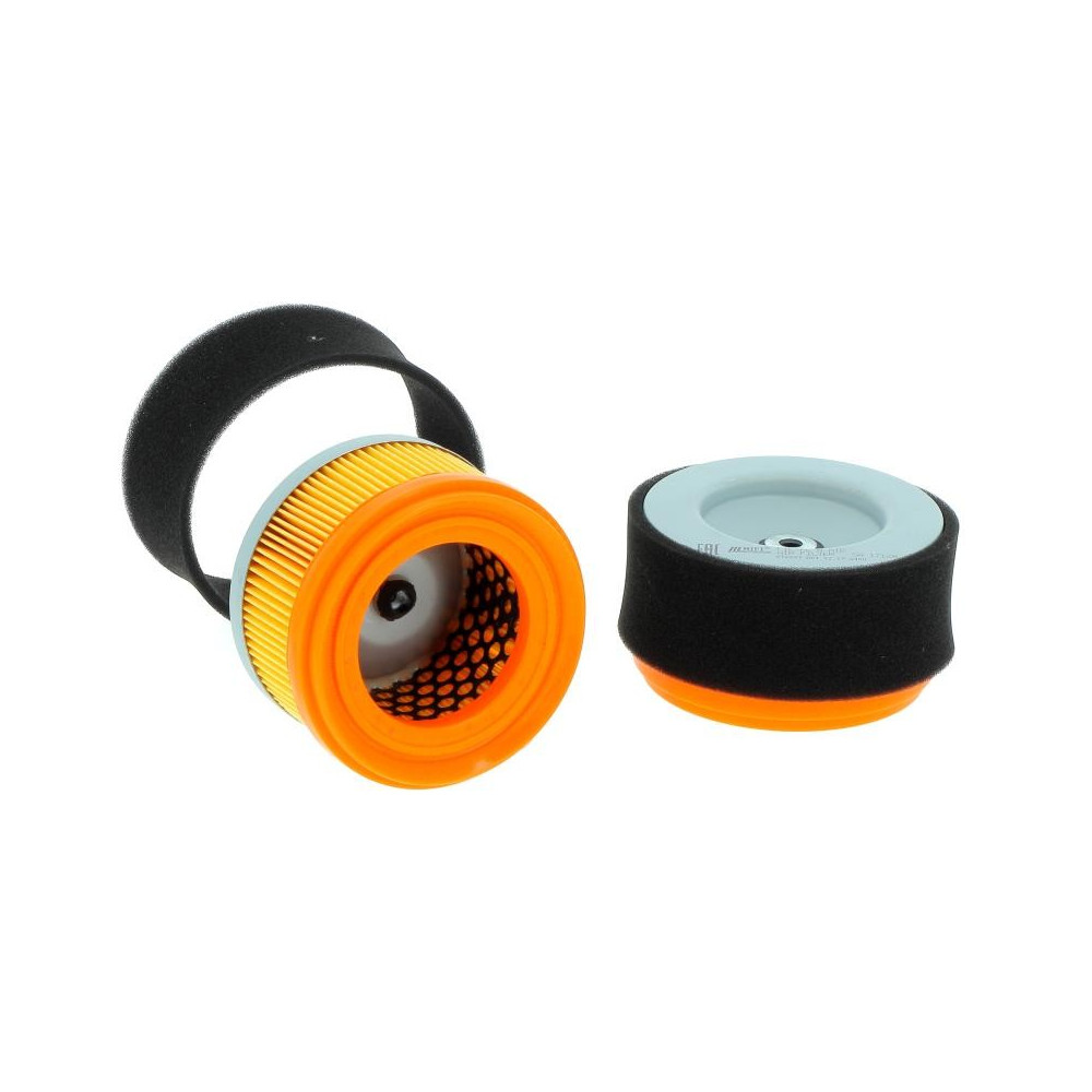 Filtre à air HIFI SA17128 pour Aebi