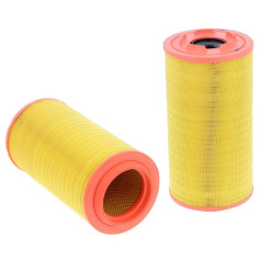 FILTRE A AIR RÉF. SA17314 - HIFI FILTER FILTRE A AIR RÉF. SA17314 - HIFI FILTER