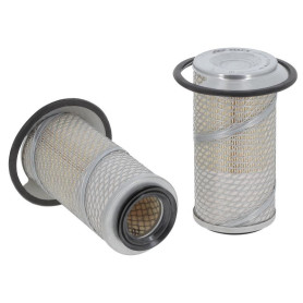 Filtre à air HIFI SA18000 pour Eurotrac, Foton