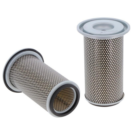 FILTRE A AIR RÉF. SA18351 - HIFI FILTER FILTRE A AIR RÉF. SA18351 - HIFI FILTER