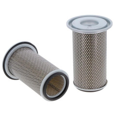 FILTRE A AIR RÉF. SA18351 - HIFI FILTER FILTRE A AIR RÉF. SA18351 - HIFI FILTER