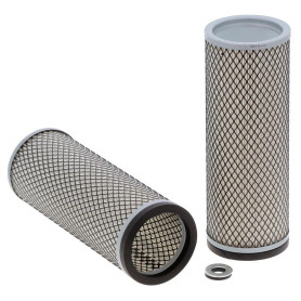 Filtre à air HIFI SA18352 pour TYM
