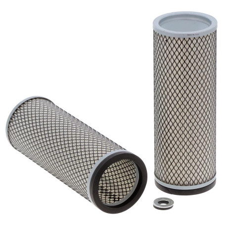 FILTRE A AIR RÉF. SA18352 - HIFI FILTER FILTRE A AIR RÉF. SA18352 - HIFI FILTER
