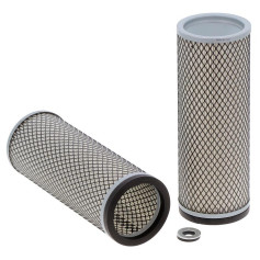 FILTRE A AIR RÉF. SA18352 - HIFI FILTER FILTRE A AIR RÉF. SA18352 - HIFI FILTER