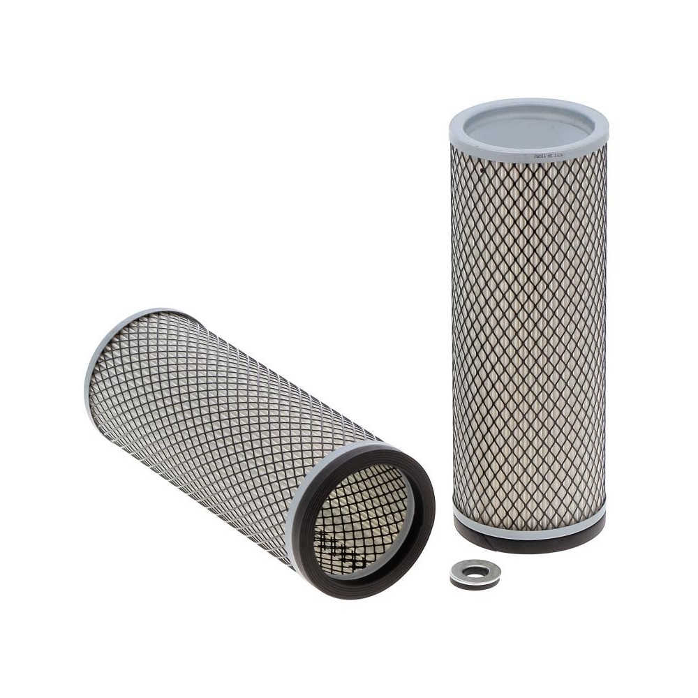 Filtre à air HIFI SA18352 pour TYM