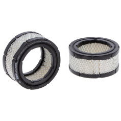 FILTRE A AIR RÉF. SA19854 - HIFI FILTER FILTRE A AIR RÉF. SA19854 - HIFI FILTER