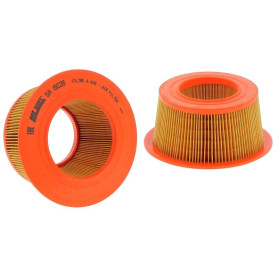 Filtre à air HIFI SA6026 pour Bucher Municipal