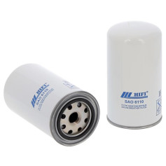 FILTRE AERATION MOTEUR RÉF. SAO6110 - HIFI FILTER FILTRE AERATION MOTEUR RÉF. SAO6110 - HIFI FILTER