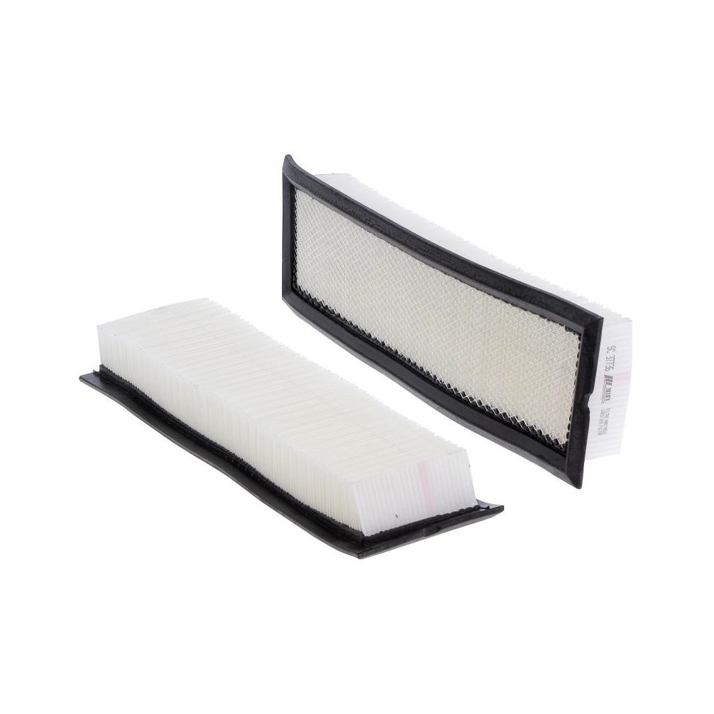 Filtre habitacle HIFI SC37736 pour BM Tractors
