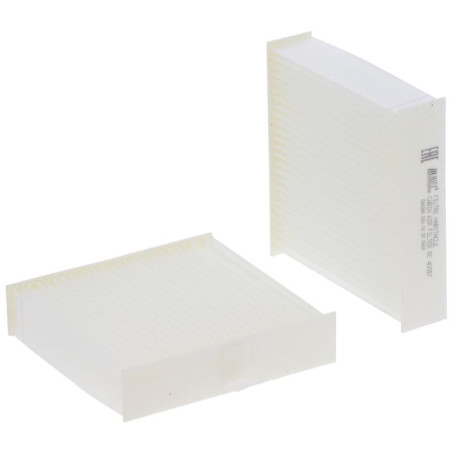 FILTRE HABITACLE RÉF. SC40057 - HIFI FILTER FILTRE HABITACLE RÉF. SC40057 - HIFI FILTER