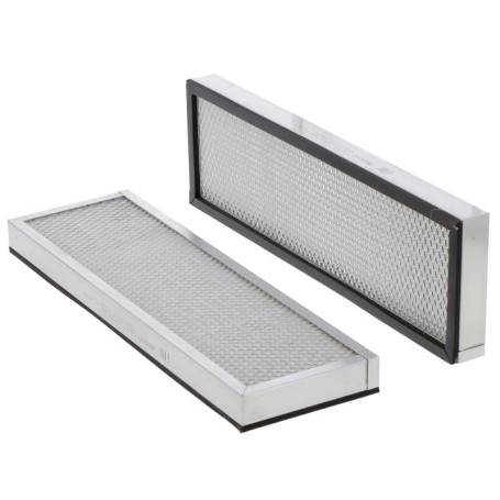 FILTRE HABITACLE RÉF. SC40059 - HIFI FILTER FILTRE HABITACLE RÉF. SC40059 - HIFI FILTER