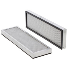 FILTRE HABITACLE RÉF. SC40059 - HIFI FILTER FILTRE HABITACLE RÉF. SC40059 - HIFI FILTER