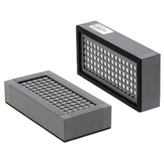 FILTRE HABITACLE RÉF. SC40061CAG - HIFI FILTER FILTRE HABITACLE RÉF. SC40061CAG - HIFI FILTER