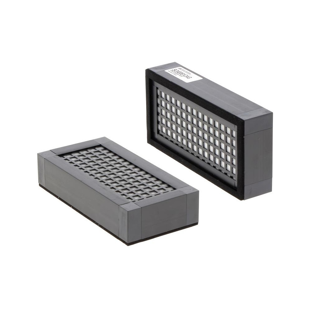 Filtre habitacle HIFI SC40061CAG pour Bobard