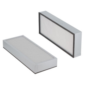 Filtre habitacle HIFI SC40123 pour Pellenc