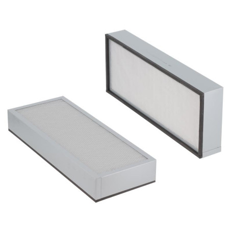 FILTRE HABITACLE RÉF. SC40123 - HIFI FILTER