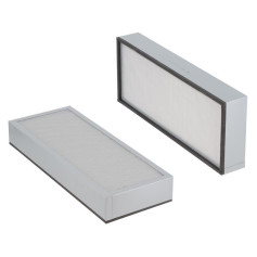 FILTRE HABITACLE RÉF. SC40123 - HIFI FILTER