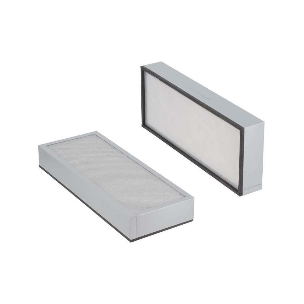 Filtre habitacle HIFI SC40123 pour Pellenc