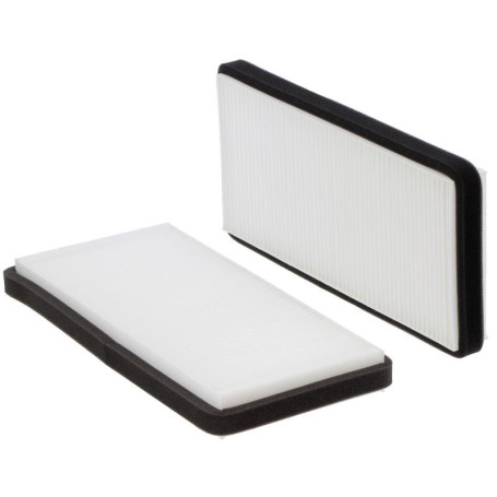 FILTRE HABITACLE RÉF. SC50084 - HIFI FILTER FILTRE HABITACLE RÉF. SC50084 - HIFI FILTER