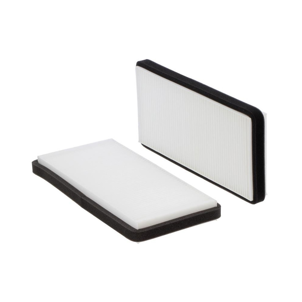 Filtre habitacle HIFI SC50084 pour Aebi