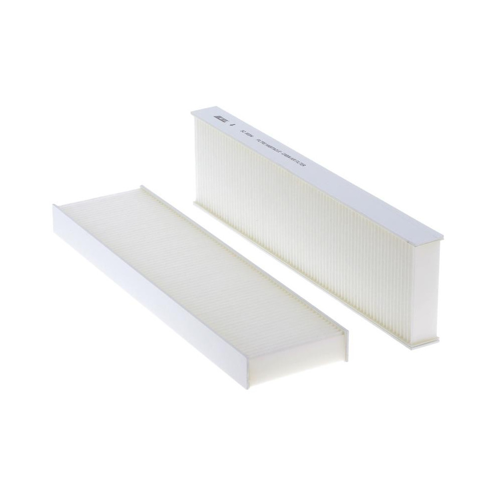 Filtre habitacle HIFI SC50204 pour Reform