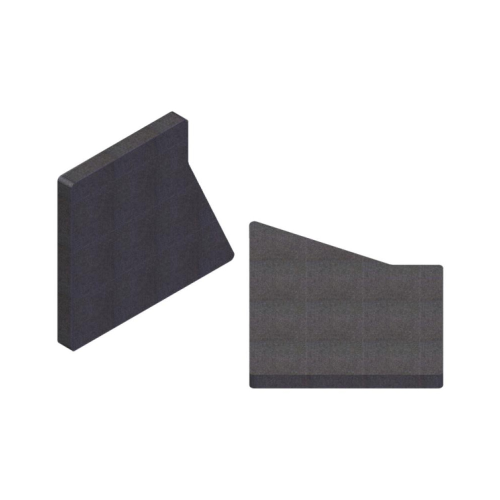 Filtre habitacle HIFI SC50308CA pour Claas