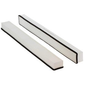 Filtre habitacle HIFI SC60077 pour JCB