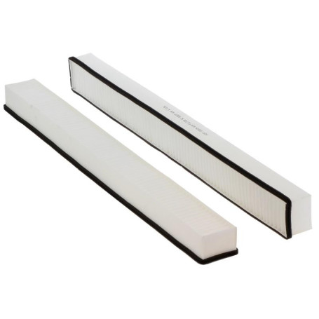 FILTRE HABITACLE RÉF. SC60077 - HIFI FILTER FILTRE HABITACLE RÉF. SC60077 - HIFI FILTER