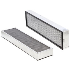FILTRE HABITACLE RÉF. SC70072CAG - HIFI FILTER FILTRE HABITACLE RÉF. SC70072CAG - HIFI FILTER