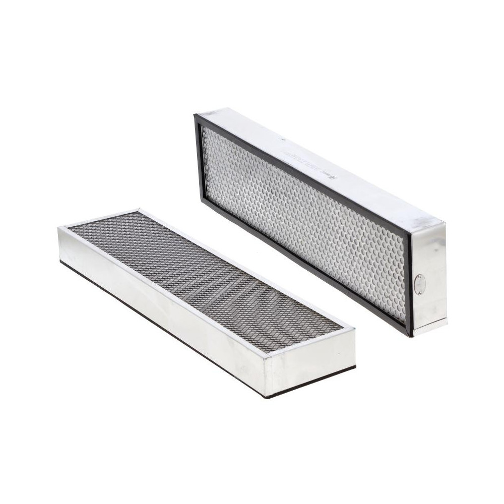 Filtre habitacle HIFI SC70072CAG pour Antonio Carraro