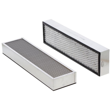 FILTRE HABITACLE RÉF. SC70090CAG - HIFI FILTER FILTRE HABITACLE RÉF. SC70090CAG - HIFI FILTER