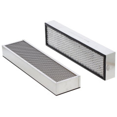 FILTRE HABITACLE RÉF. SC70090CAG - HIFI FILTER FILTRE HABITACLE RÉF. SC70090CAG - HIFI FILTER