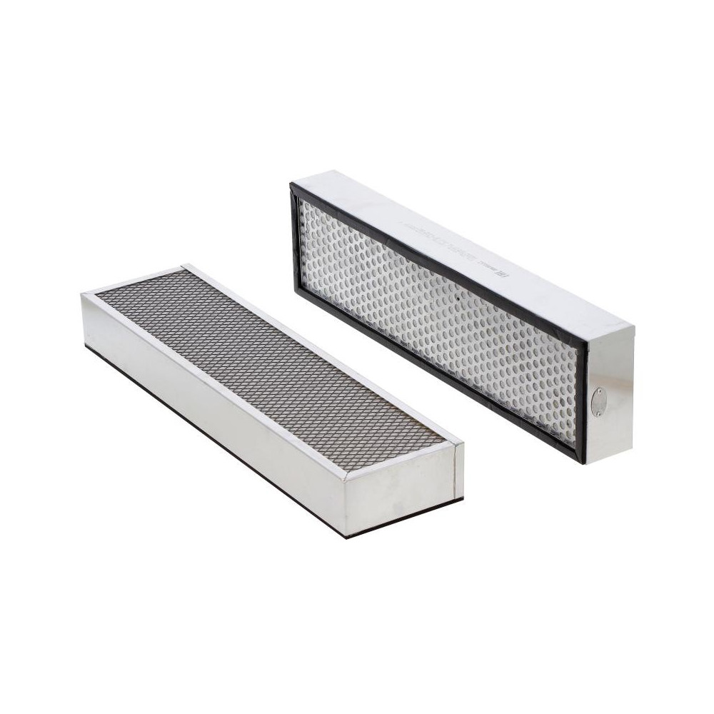 Filtre habitacle HIFI SC70090CAG pour Antonio Carraro