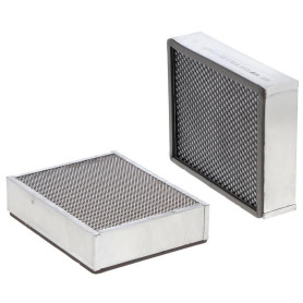 Filtre habitacle HIFI SC70118CAG pour Rimeco