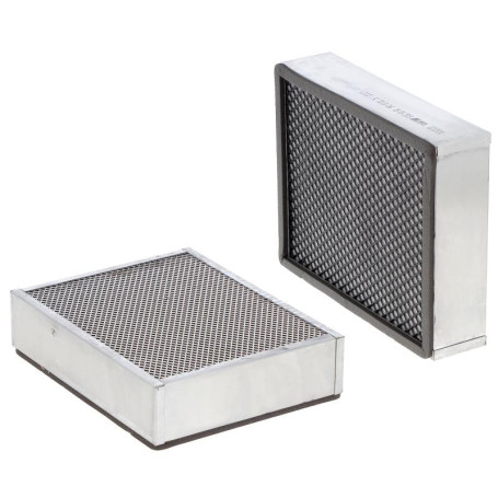 FILTRE HABITACLE RÉF. SC70118CAG - HIFI FILTER FILTRE HABITACLE RÉF. SC70118CAG - HIFI FILTER