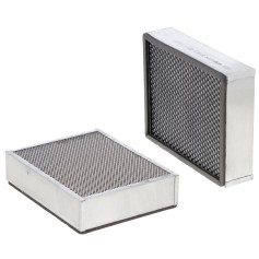 FILTRE HABITACLE RÉF. SC70118CAG - HIFI FILTER FILTRE HABITACLE RÉF. SC70118CAG - HIFI FILTER