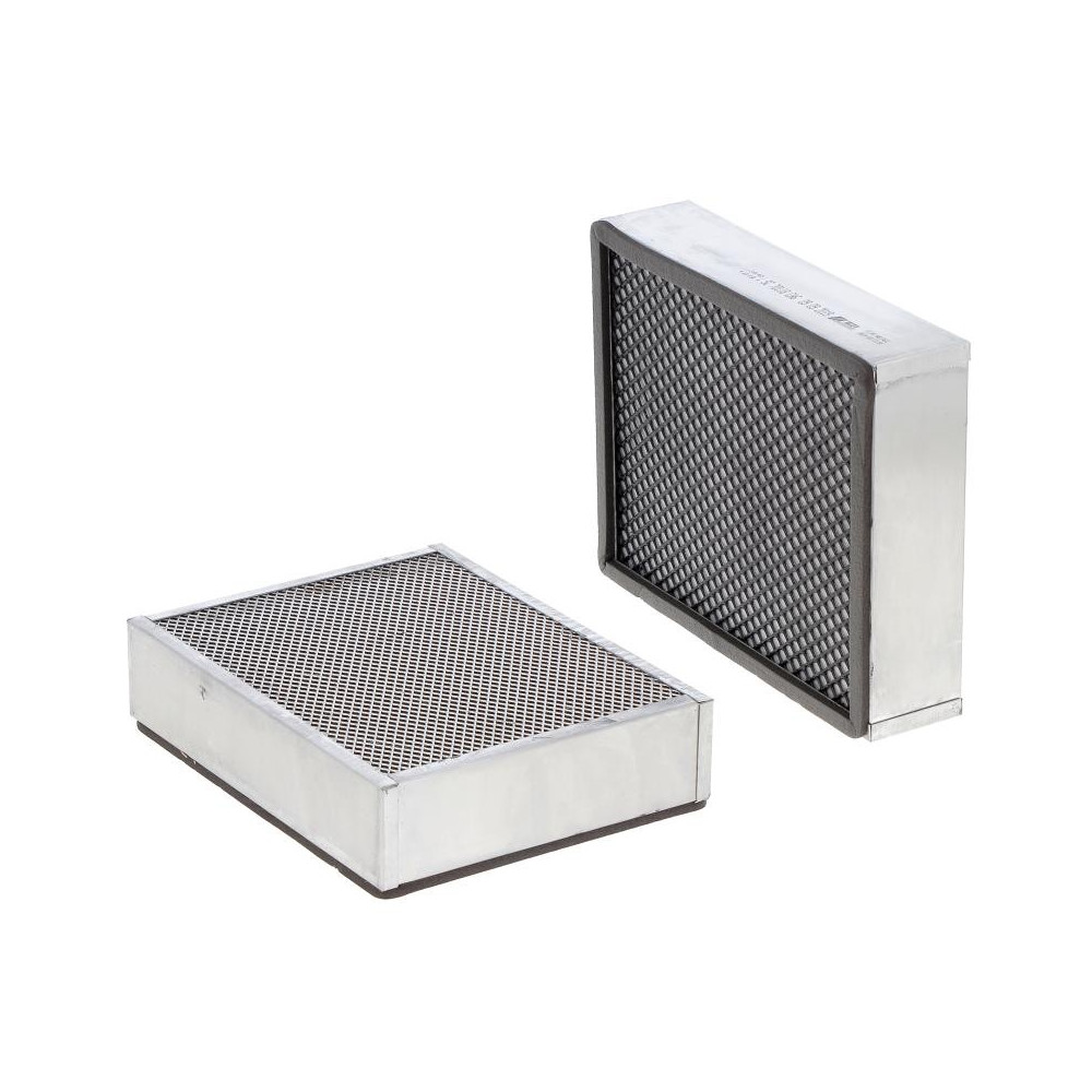 Filtre habitacle HIFI SC70118CAG pour Rimeco