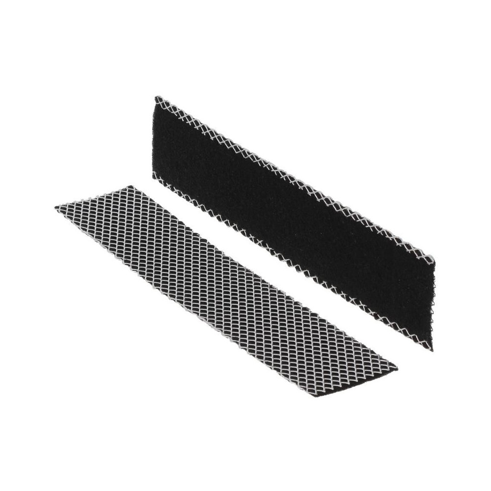 Filtre habitacle HIFI SC70208CA pour Merlo