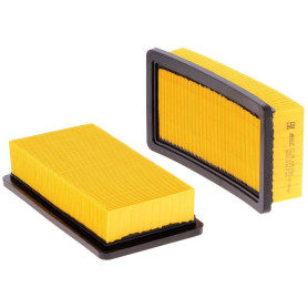 Filtre habitacle HIFI SC90098 pour Terexlift, Faresin Handlers