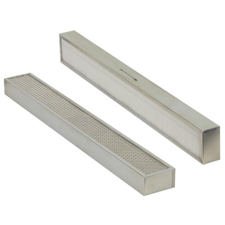 FILTRE HABITACLE RÉF. SC90162 - HIFI FILTER FILTRE HABITACLE RÉF. SC90162 - HIFI FILTER