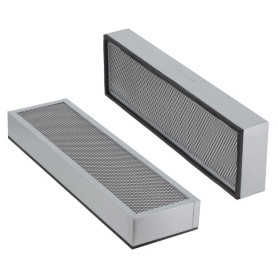 Filtre habitacle HIFI SC90260CAG pour SAM