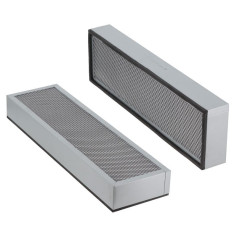 FILTRE HABITACLE RÉF. SC90260CAG - HIFI FILTER FILTRE HABITACLE RÉF. SC90260CAG - HIFI FILTER